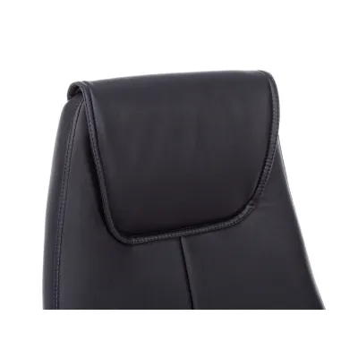 comprar SILLÓN OFICINA CAMBERRA NEGRO online de Yes desde 266,20 €