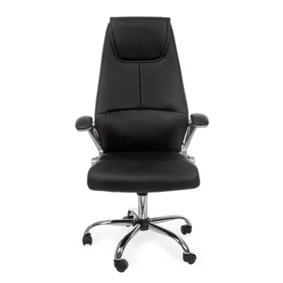 comprar SILLÓN OFICINA CAMBERRA NEGRO online de Yes desde 266,20 €