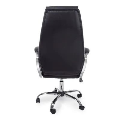 comprar SILLÓN OFICINA CAMBERRA NEGRO online de Yes desde 266,20 €