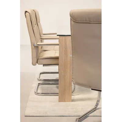 comprar SILLÓN OFICINA SYDNEY VISÓN online de Yes desde 202,07 €