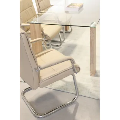 comprar SILLÓN OFICINA SYDNEY VISÓN online de Yes desde 202,07 €