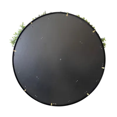 comprar CUADRO VEGETAL REDONDO ø 100CM Jardín Vertical online de  desde 118,42 €