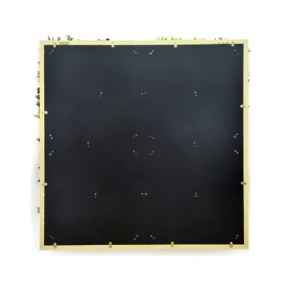comprar CUADRO VEGETAL ARTIFICIAL 100X100CM Jardín Vertical online de  desde 118,42 €