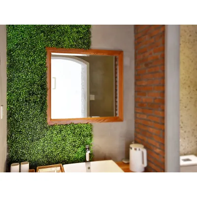 comprar PLACA BOJE ARTIFICIAL 50X50CM Jardín Vertical online de  desde 7,56 €