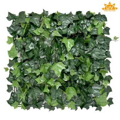 comprar PLACA JARDIN HIEDRA ARTIFICIAL 50X50CM Jardín Vertical online de  desde 7,25 €