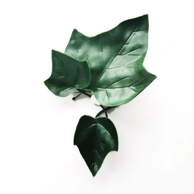 comprar PLACA JARDIN HIEDRA ARTIFICIAL 50X50CM Jardín Vertical online de  desde 7,25 €