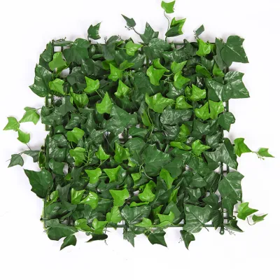 comprar PLACA DE HIEDRA ARTIFICIAL 50X50CM Jardín Vertical online de  desde 8,77 €