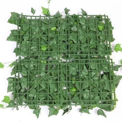 comprar PLACA DE HIEDRA ARTIFICIAL 50X50CM Jardín Vertical online de  desde 8,77 €