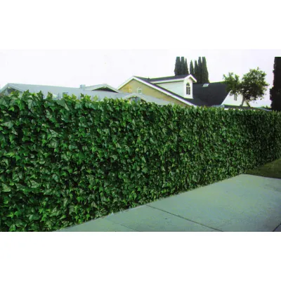 comprar PLACA DE HIEDRA ARTIFICIAL 50X50CM Jardín Vertical online de  desde 8,77 €