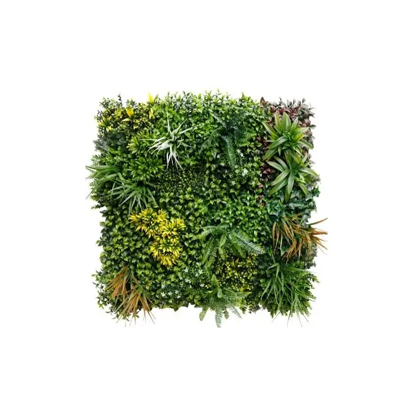 Jardín vertical | Plantas y Flores v1