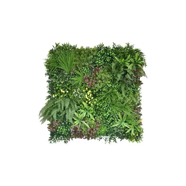Jardín vertical | Plantas y Flores v3