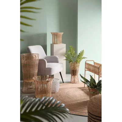 comprar SILLÓN ERNESTINE GRIS CLARO online de Yes desde 233,05 €