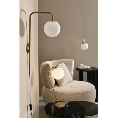 comprar SILLÓN GONNIE GRIS PUNTEADO online de BIZZOTTO desde 806,34 €
