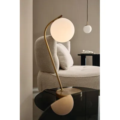 comprar SILLÓN GONNIE GRIS PUNTEADO online de BIZZOTTO desde 806,34 €