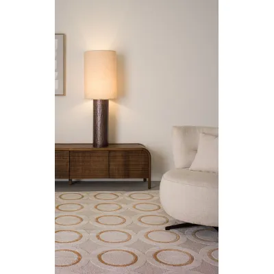 comprar SILLÓN GONNIE CRUDO PUNTEADO online de BIZZOTTO desde 806,34 €