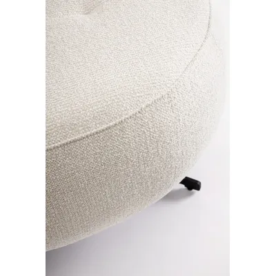 comprar SILLÓN GONNIE CRUDO PUNTEADO online de BIZZOTTO desde 806,34 €