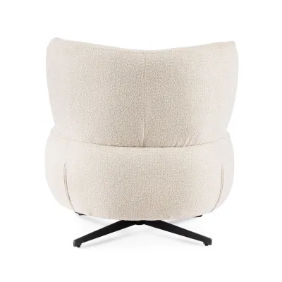 comprar SILLÓN GONNIE CRUDO PUNTEADO online de BIZZOTTO desde 806,34 €