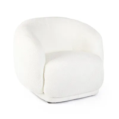comprar SILLÓN TECLA BLANCO online de BIZZOTTO desde 627,39 €