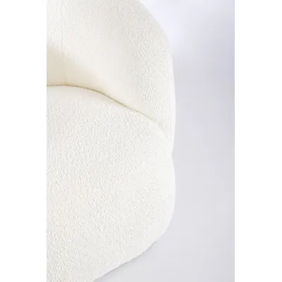 comprar SILLÓN TECLA BLANCO online de BIZZOTTO desde 627,39 €