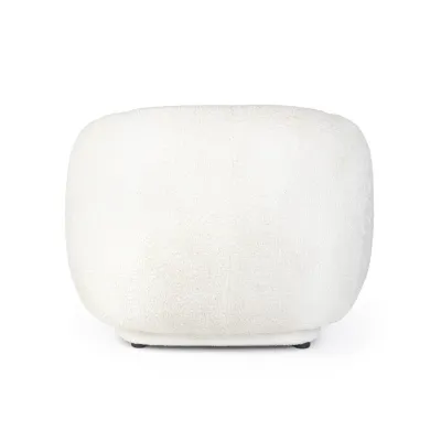 comprar SILLÓN TECLA BLANCO online de BIZZOTTO desde 627,39 €