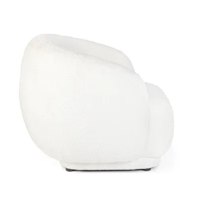 comprar SILLÓN TECLA BLANCO online de BIZZOTTO desde 627,39 €