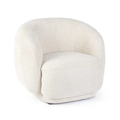 comprar SILLÓN TECLA NATURAL online de BIZZOTTO desde 627,39 €