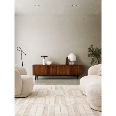 comprar SILLÓN TECLA NATURAL online de BIZZOTTO desde 627,39 €