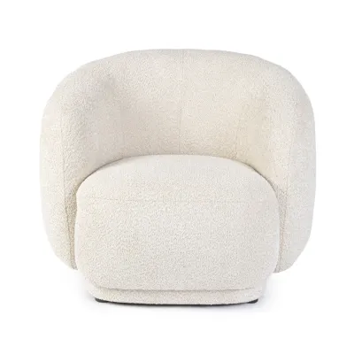 comprar SILLÓN TECLA NATURAL online de BIZZOTTO desde 627,39 €