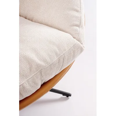comprar SILLÓN ADINDA HIELO/CUERO online de BIZZOTTO desde 738,46 €