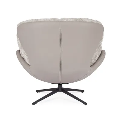 comprar SILLÓN ADINDA GRIS OSCURO/VISÓN online de BIZZOTTO desde 738,46 €