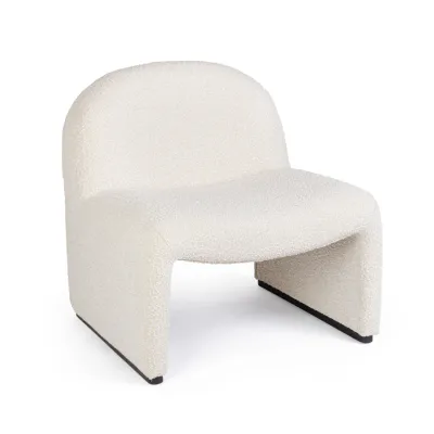 comprar SILLÓN BASSILLA NATURAL online de BIZZOTTO desde 419,63 €