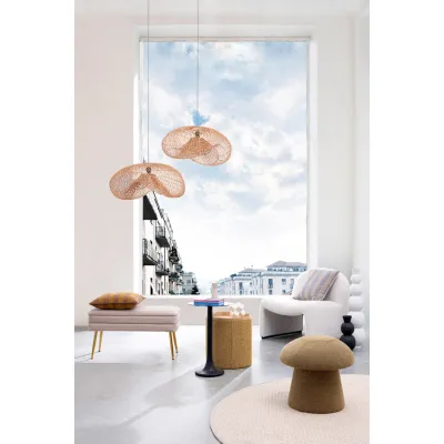 comprar SILLÓN BASSILLA NATURAL online de BIZZOTTO desde 419,63 €