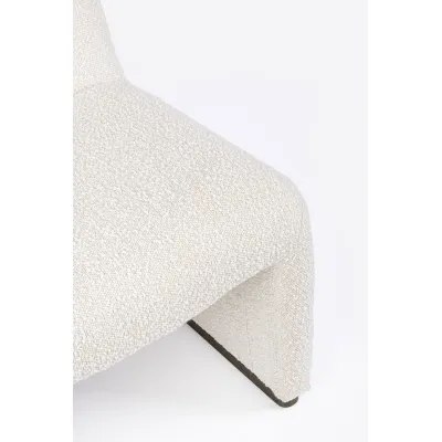 comprar SILLÓN BASSILLA NATURAL online de BIZZOTTO desde 419,63 €