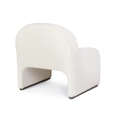 comprar SILLÓN BASSILLA NATURAL online de BIZZOTTO desde 419,63 €