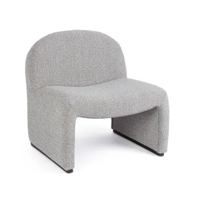 comprar SILLÓN BASSILLA GRIS online de BIZZOTTO desde 419,63 €
