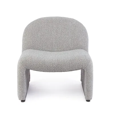 comprar SILLÓN BASSILLA GRIS online de BIZZOTTO desde 419,63 €