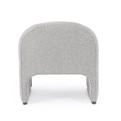 comprar SILLÓN BASSILLA GRIS online de BIZZOTTO desde 419,63 €