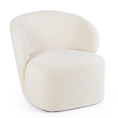comprar SILLÓN BABILA NATURAL online de BIZZOTTO desde 446,37 €