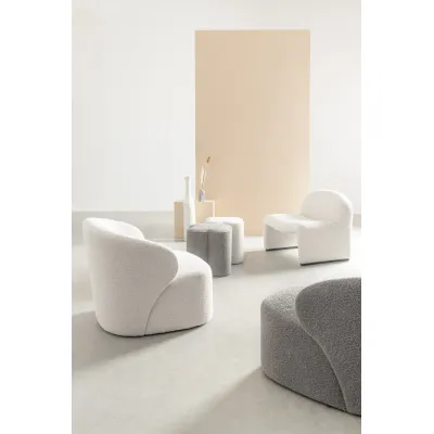 comprar SILLÓN BABILA NATURAL online de BIZZOTTO desde 446,37 €
