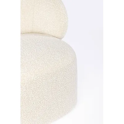 comprar SILLÓN BABILA NATURAL online de BIZZOTTO desde 446,37 €