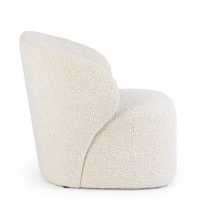 comprar SILLÓN BABILA NATURAL online de BIZZOTTO desde 446,37 €