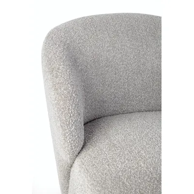 comprar SILLÓN BABILA GRIS online de BIZZOTTO desde 446,37 €