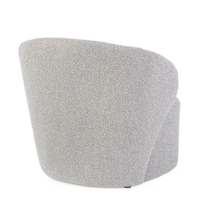 comprar SILLÓN BABILA GRIS online de BIZZOTTO desde 446,37 €