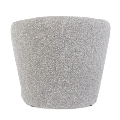 comprar SILLÓN BABILA GRIS online de BIZZOTTO desde 446,37 €
