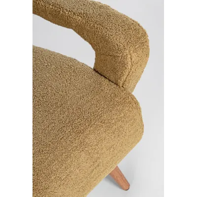 comprar SILLÓN BERNA PALM online de BIZZOTTO desde 372,32 €
