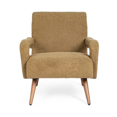 comprar SILLÓN BERNA PALM online de BIZZOTTO desde 372,32 €