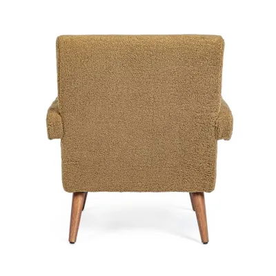 comprar SILLÓN BERNA PALM online de BIZZOTTO desde 372,32 €