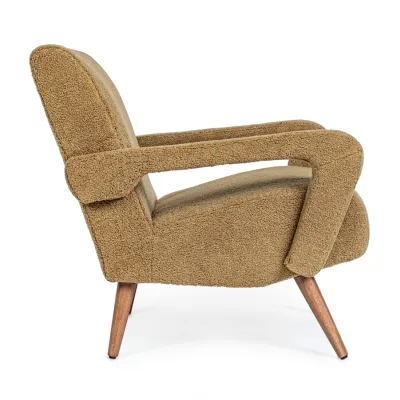 comprar SILLÓN BERNA PALM online de BIZZOTTO desde 372,32 €