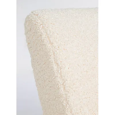 comprar SILLÓN BERNA BLANCO online de BIZZOTTO desde 372,32 €