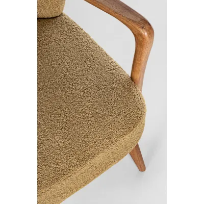 comprar SILLÓN MORITZ PALM online de BIZZOTTO desde 374,37 €